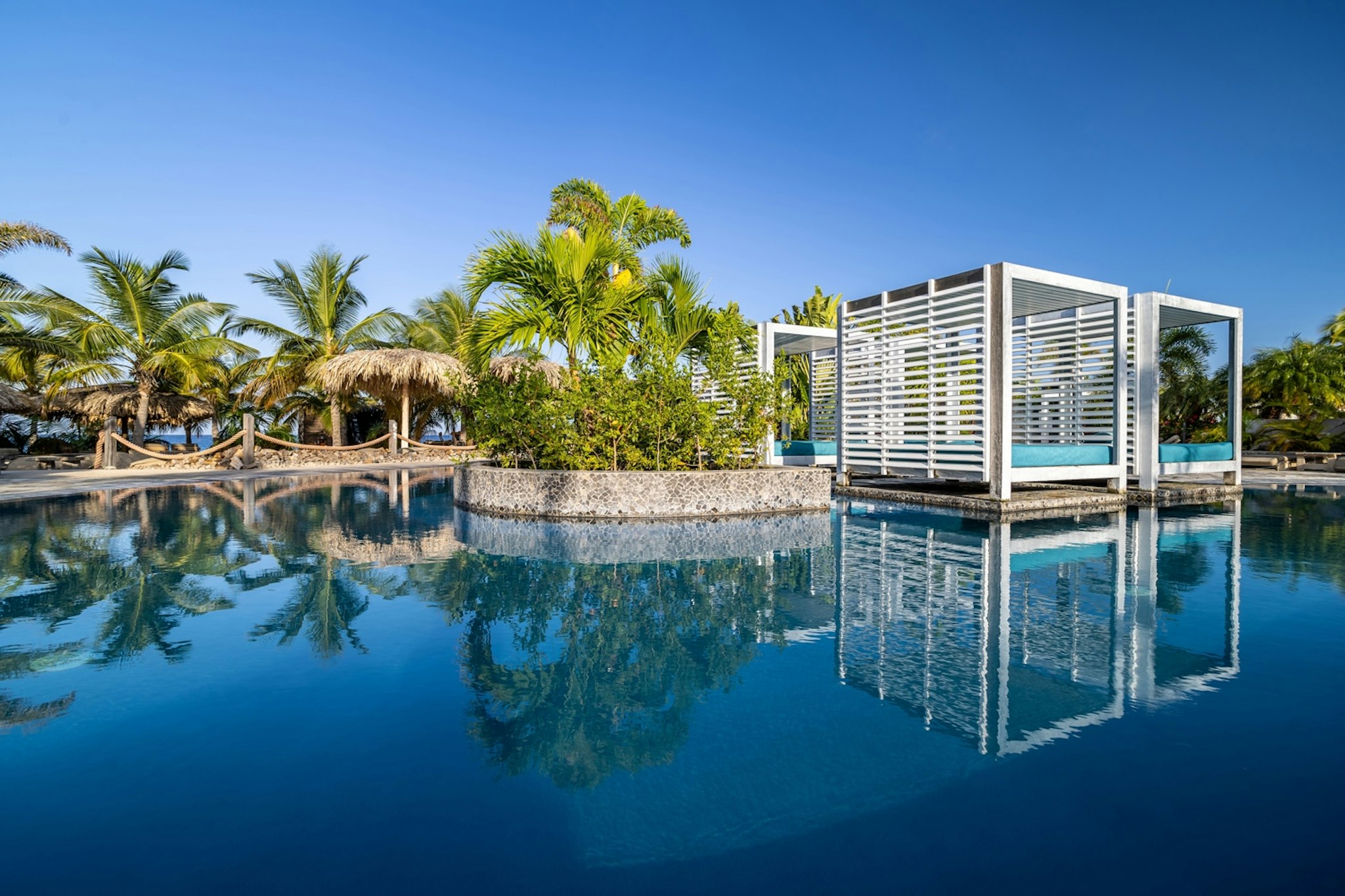 Delfins Beach Resort Bonaire, Tapestry Collection by Hilton in BONAIRE