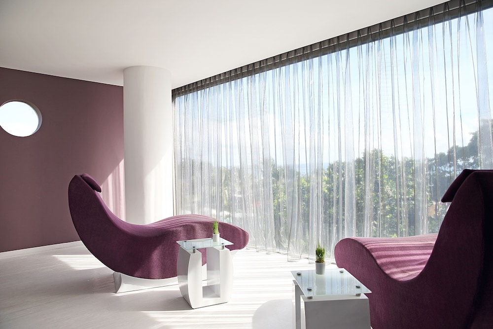 Double-Six Luxury Hotel Seminyak 27/59