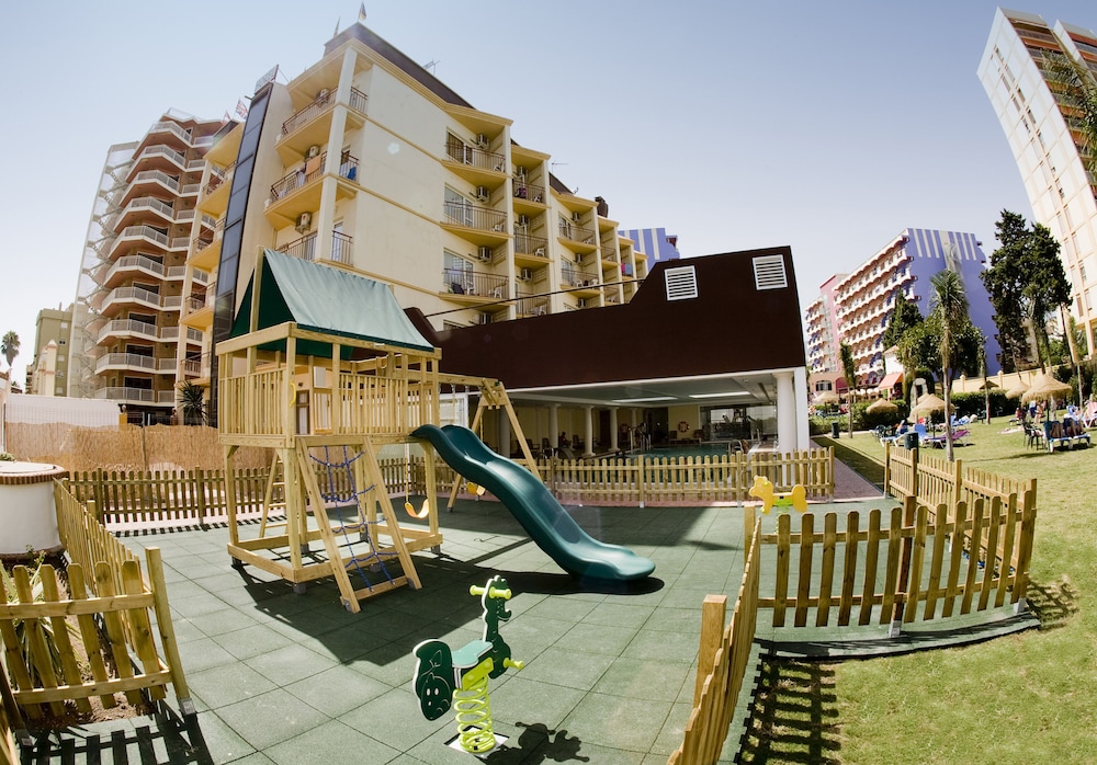 Monarque Fuengirola Park Hotel 51/56
