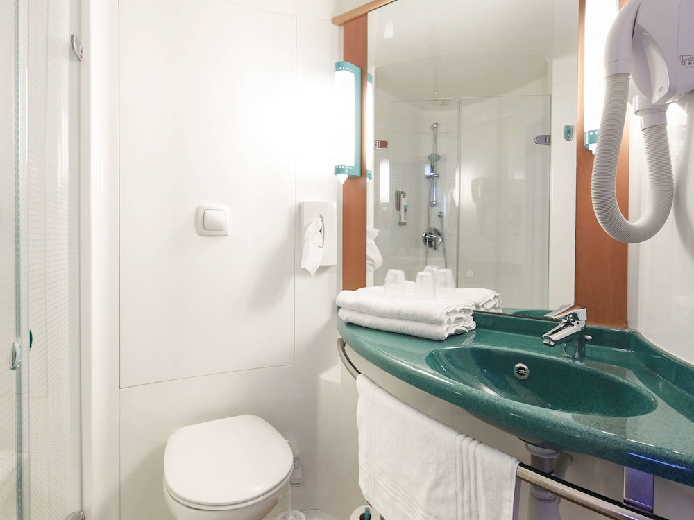 ibis Haguenau Strasbourg Nord 13/71