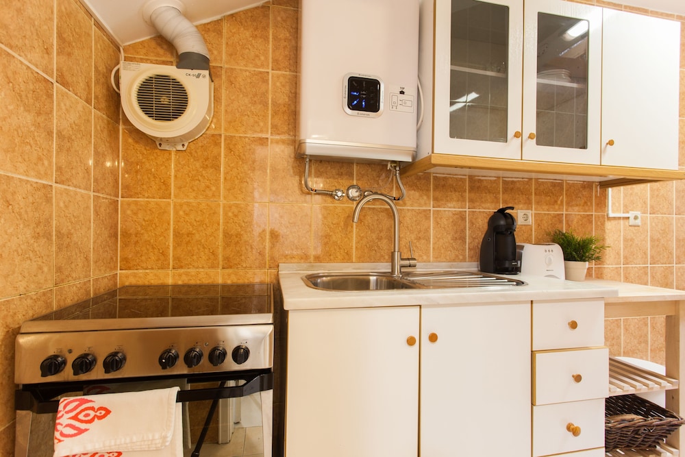Apartments Center Bairro Alto 50/50