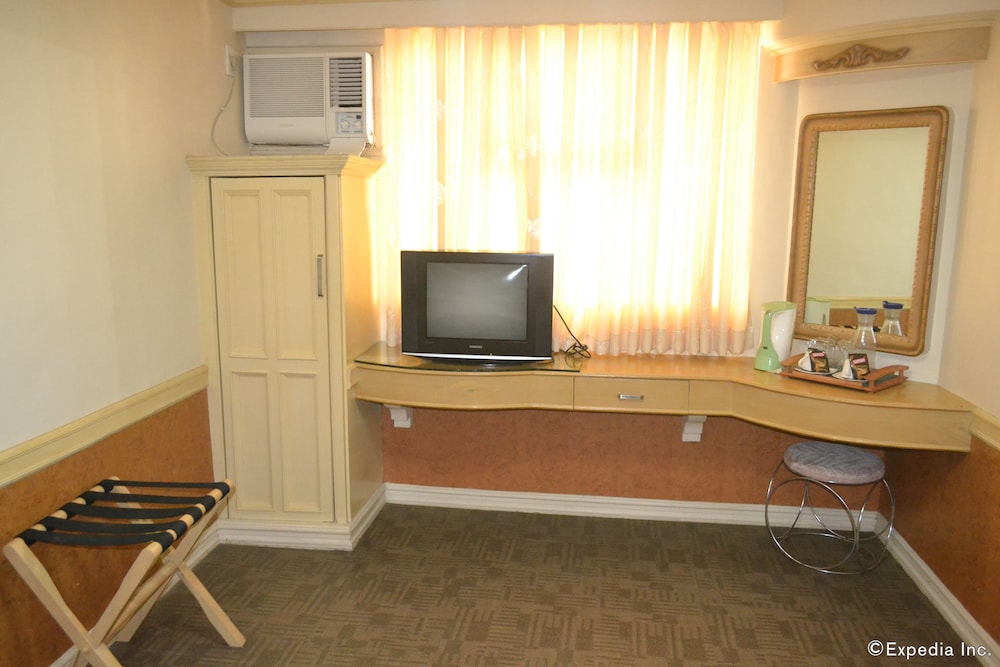 Phela Grande Hotel 45/50