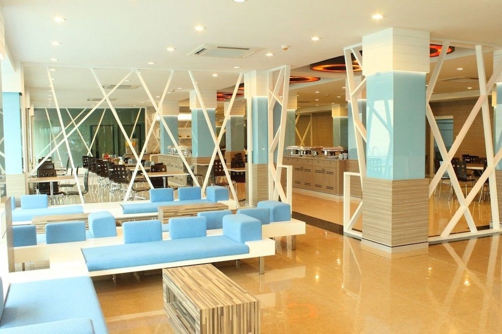 Chariot Pattaya Residence 25/37