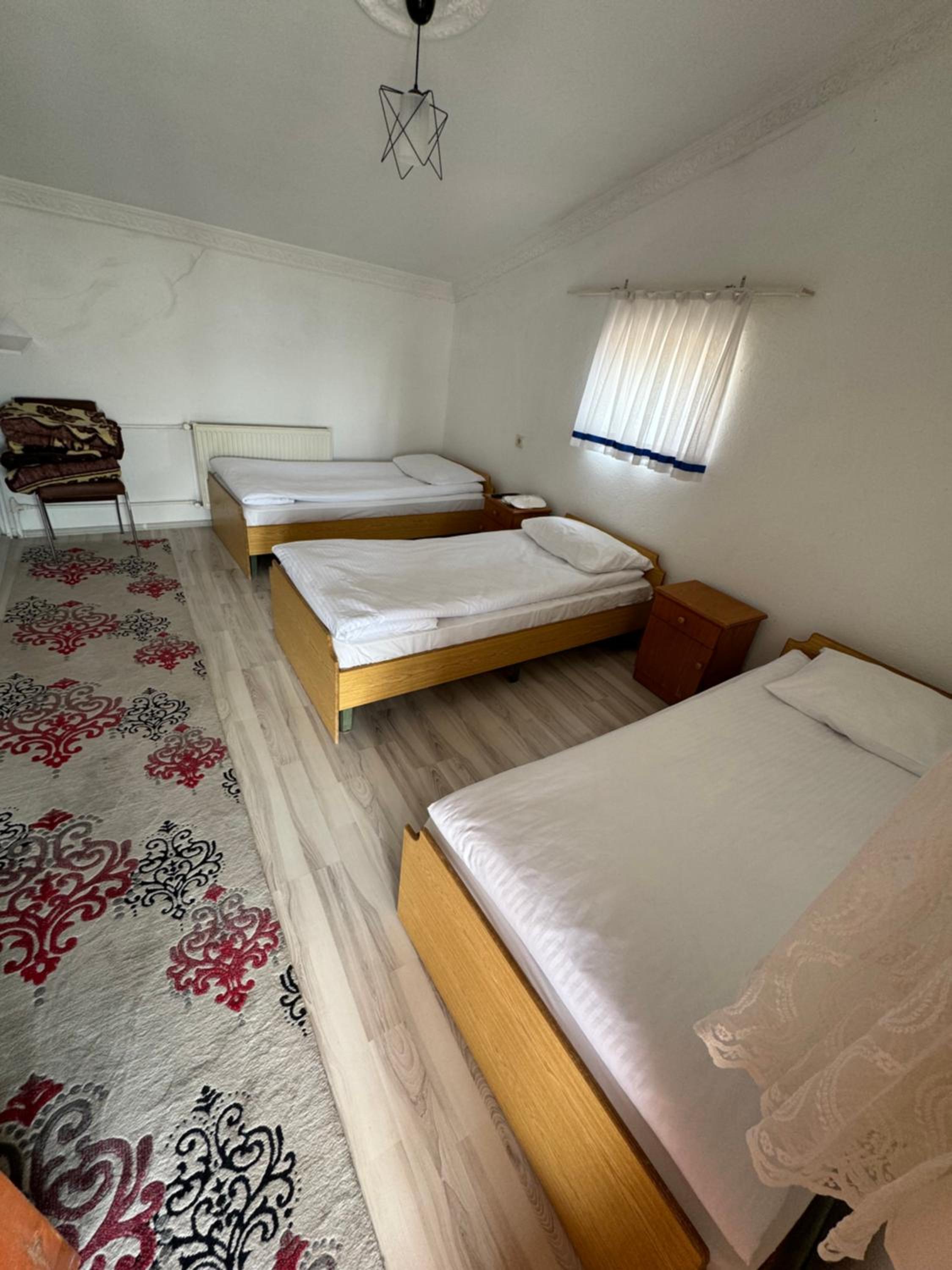 Gumus Hotel 13/50