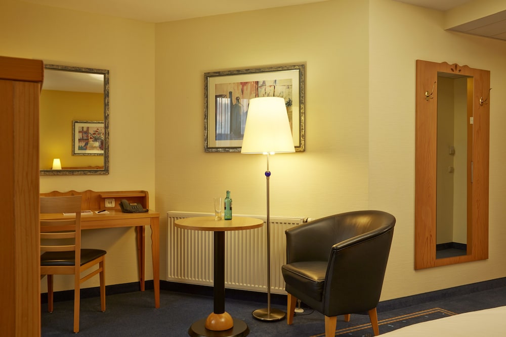 H+ Hotel & Spa Friedrichroda 42/71