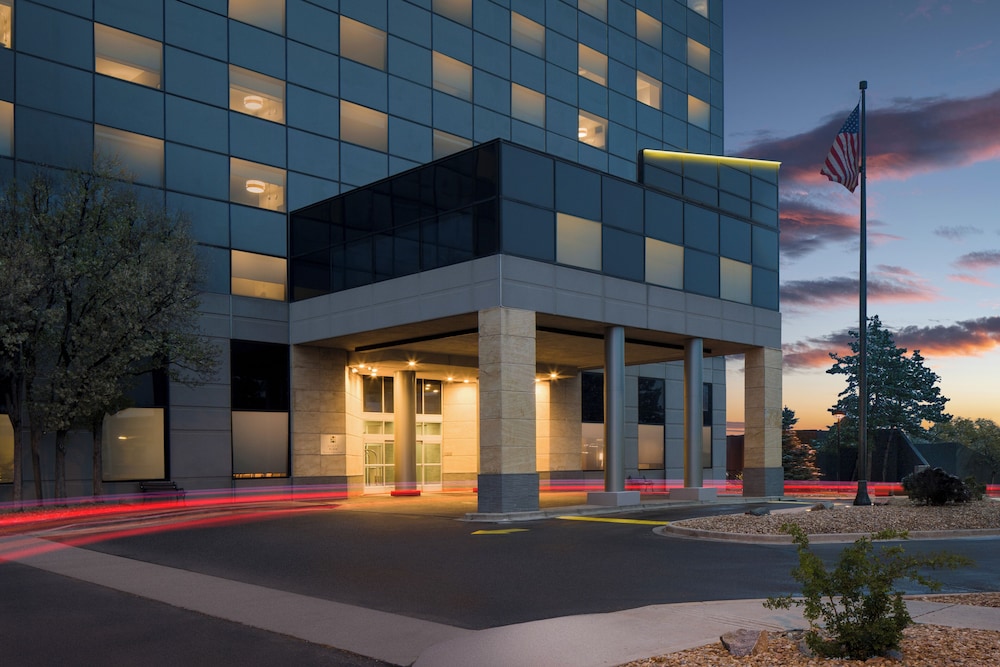 Hyatt Place Denver Cherry Creek in DENVER - CO