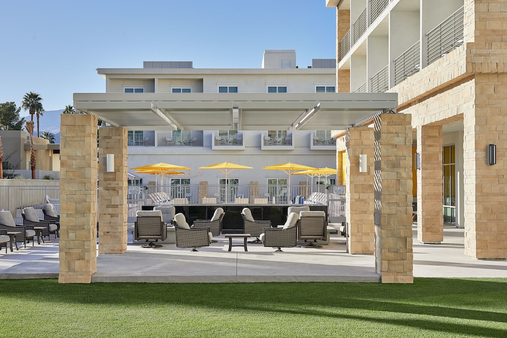 Hotel Paseo Autograph Collection 39/50