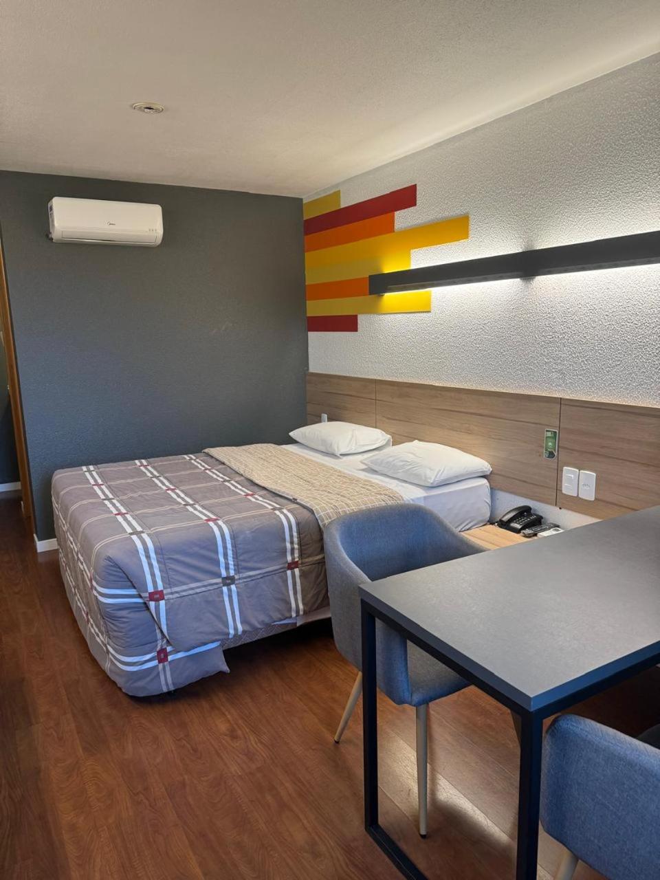 Hotel 10 - Uniao Da Vitoria 6/19