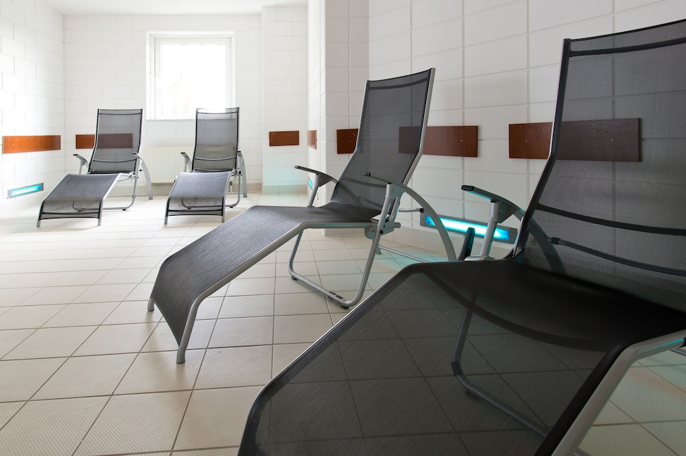 Globales Post Hotel Wellness 48/72