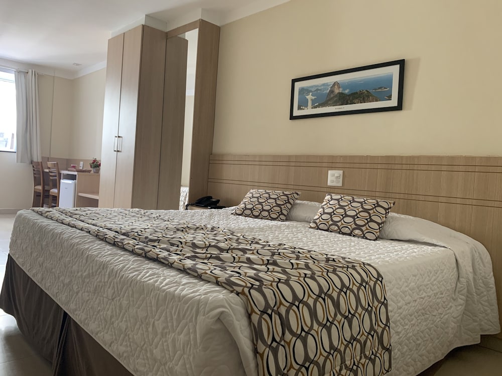 Fluminense Hotel 27/59