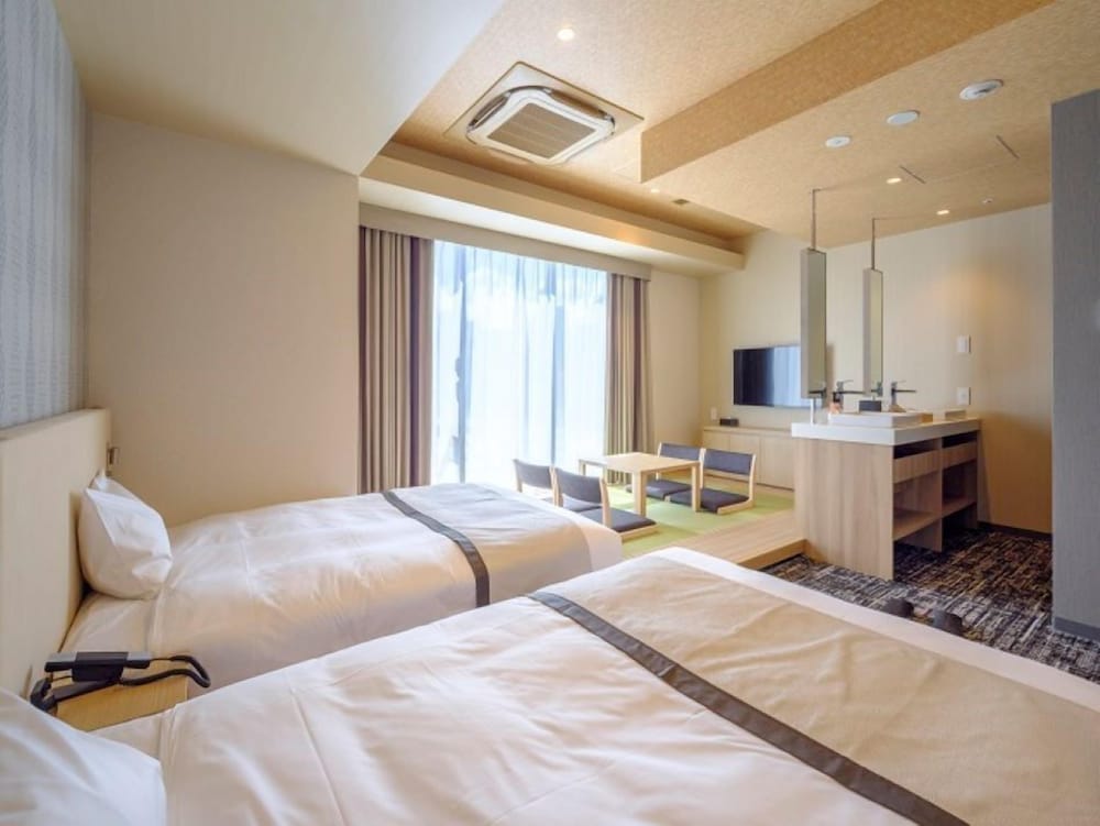 Tosei Hotel Cocone Tsukiji Ginza Premier 20/50