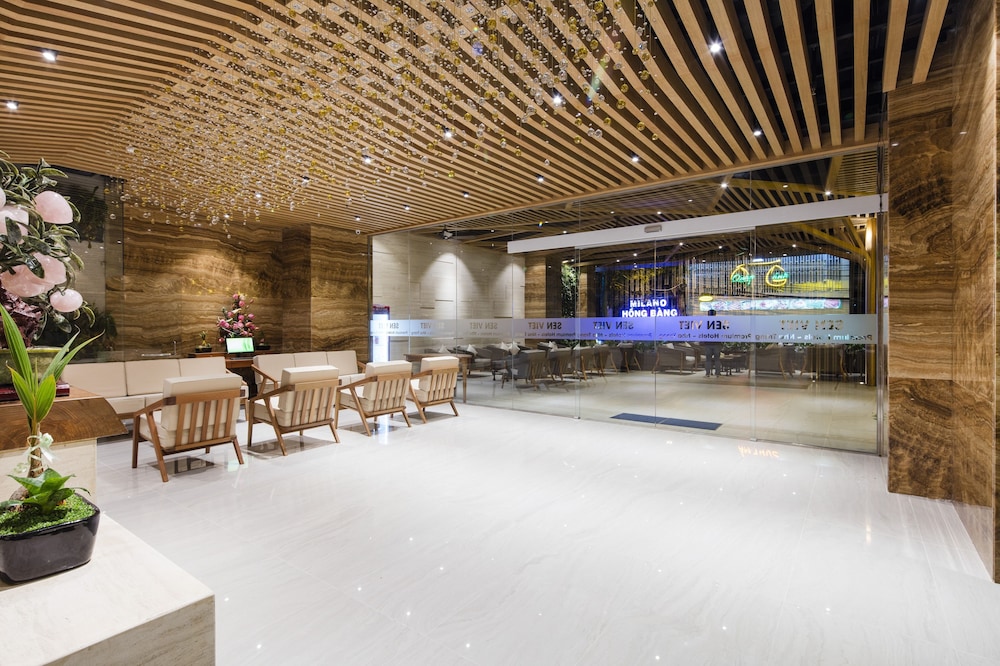 Seaesta Hotel Nha Trang 11/65