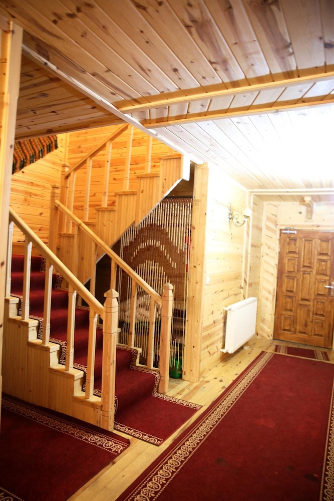 Yedigoller Hotel & Restaurant 25/47