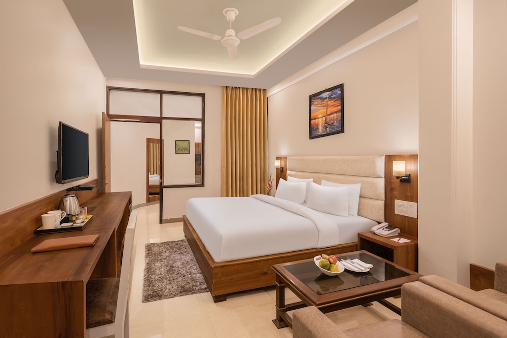 Pride Ashiana Resort Mussoorie 21/44
