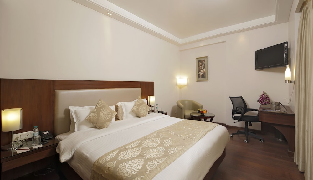 Regenta Central Jaipur 14/40