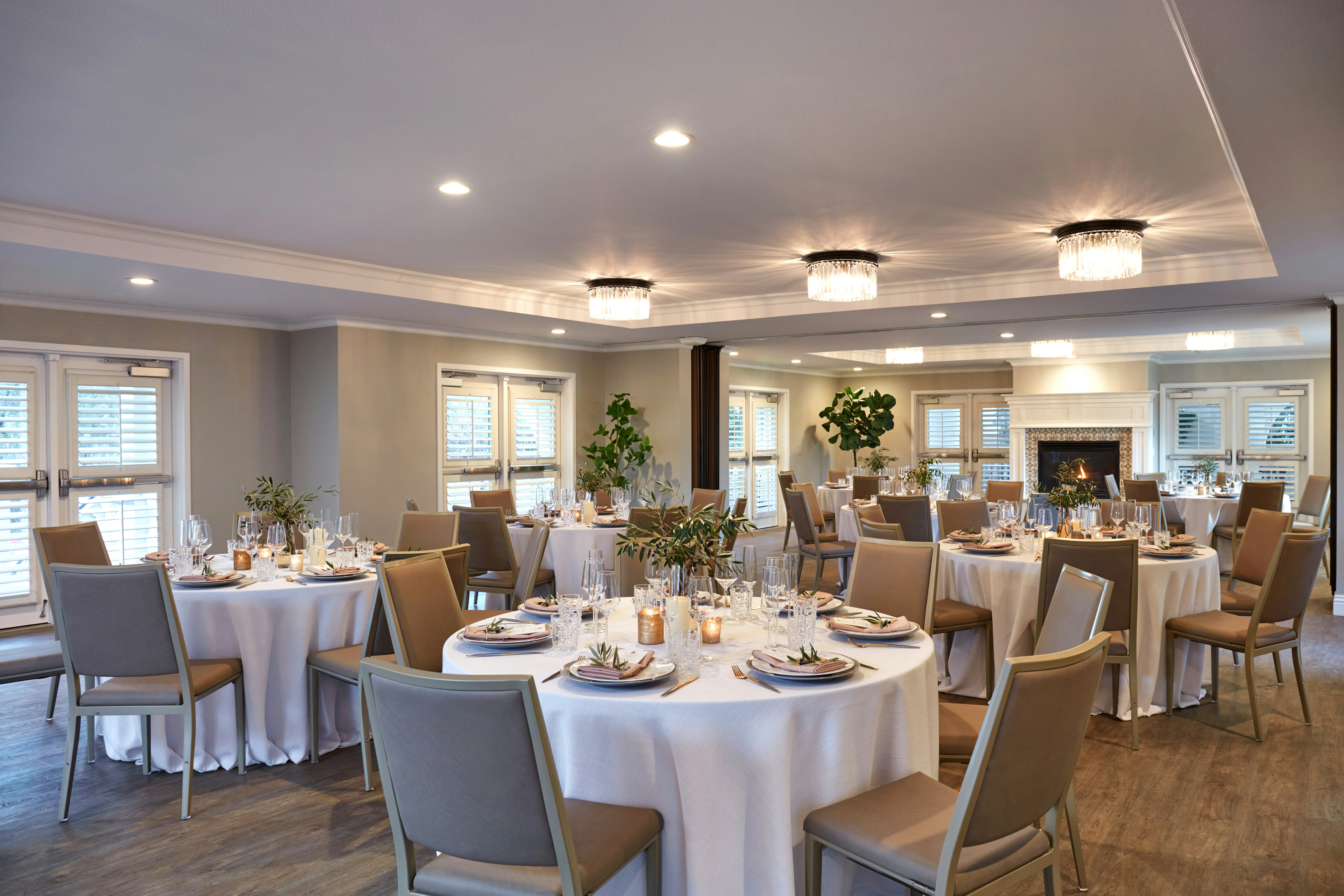 The Lodge at Healdsburg, tapestry Collection by Hilton 28/39