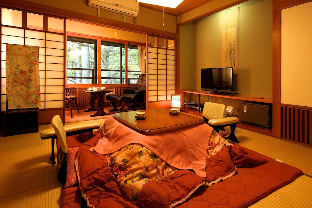 Karuizawa Tsuruya Ryokan 44/66