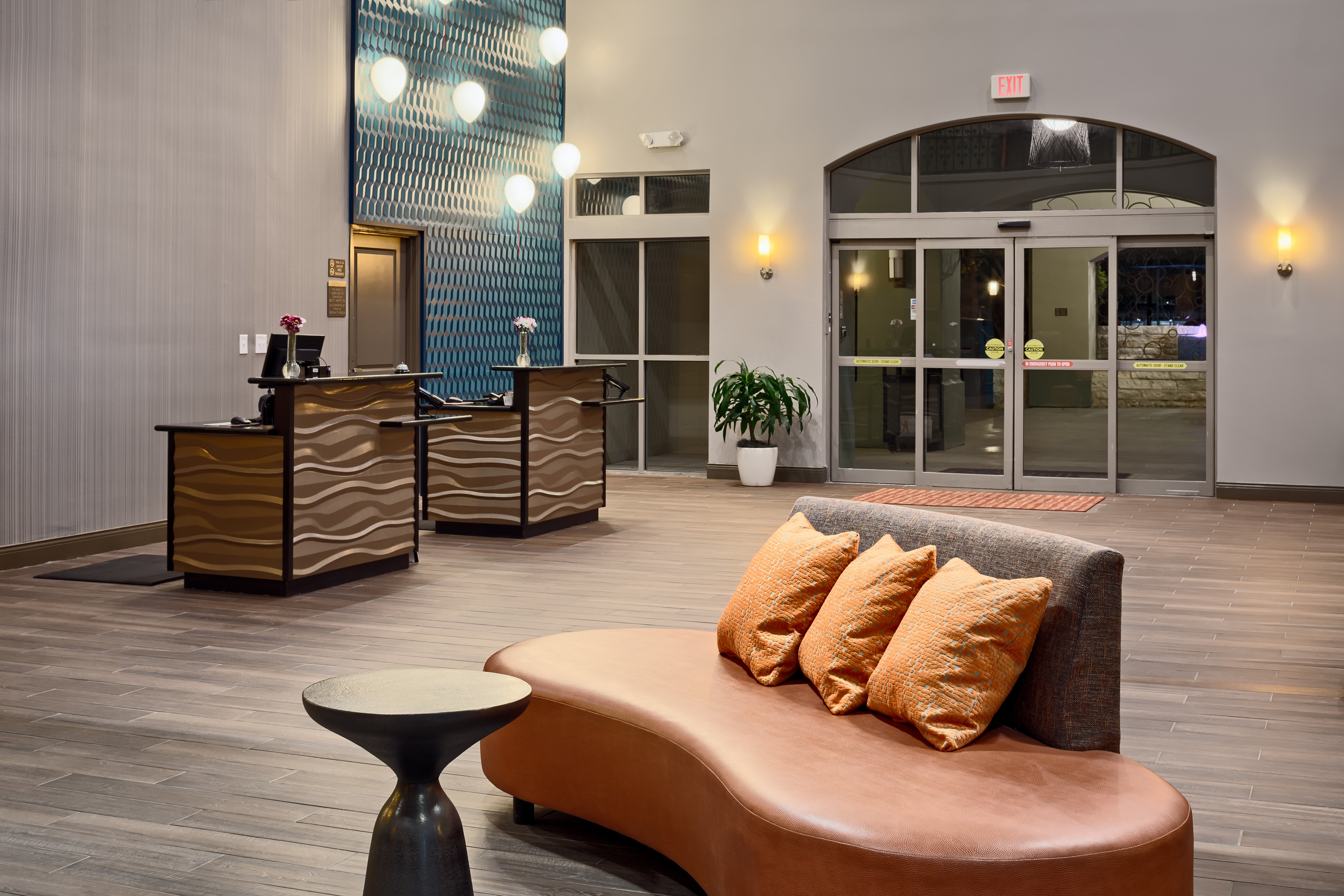 HOTEL INDIGO SAN ANTONIO-RIVERWALK 16/37