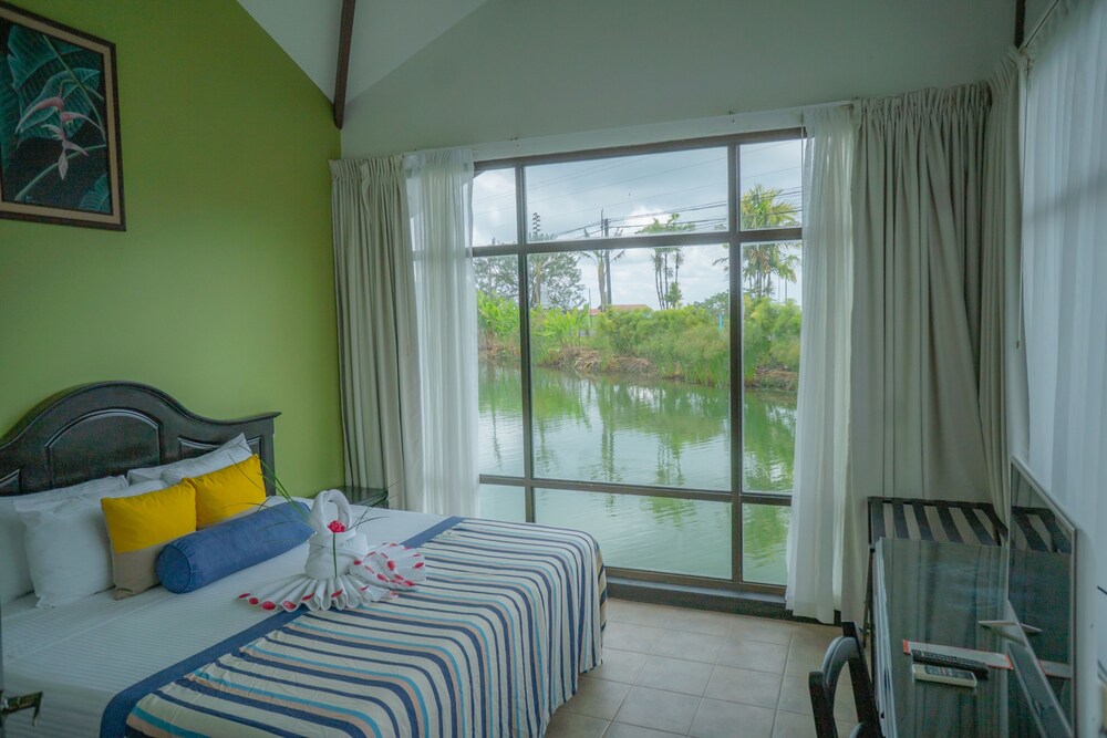 Montana De Fuego All Inclusive 15/50