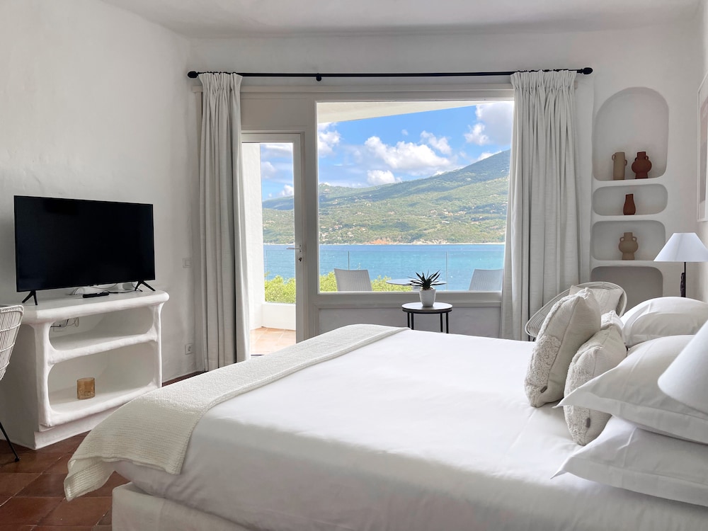 Hotel A'mare Corsica - Seaside Small Resort 11/61