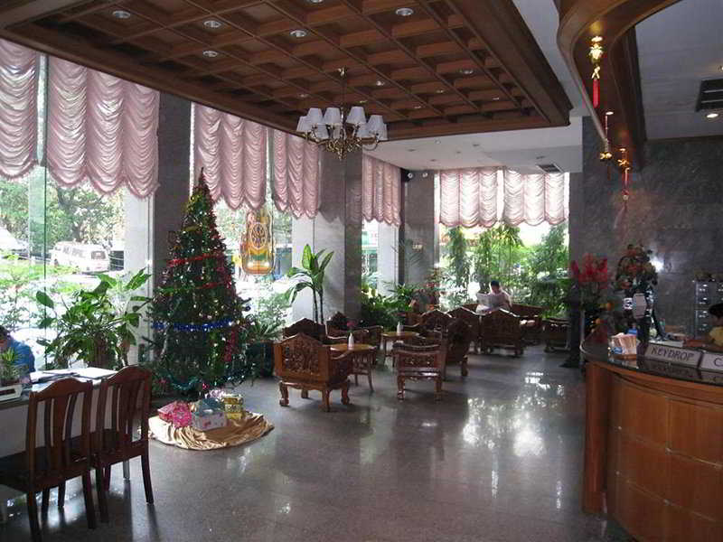 Bangkok City Inn 17/33