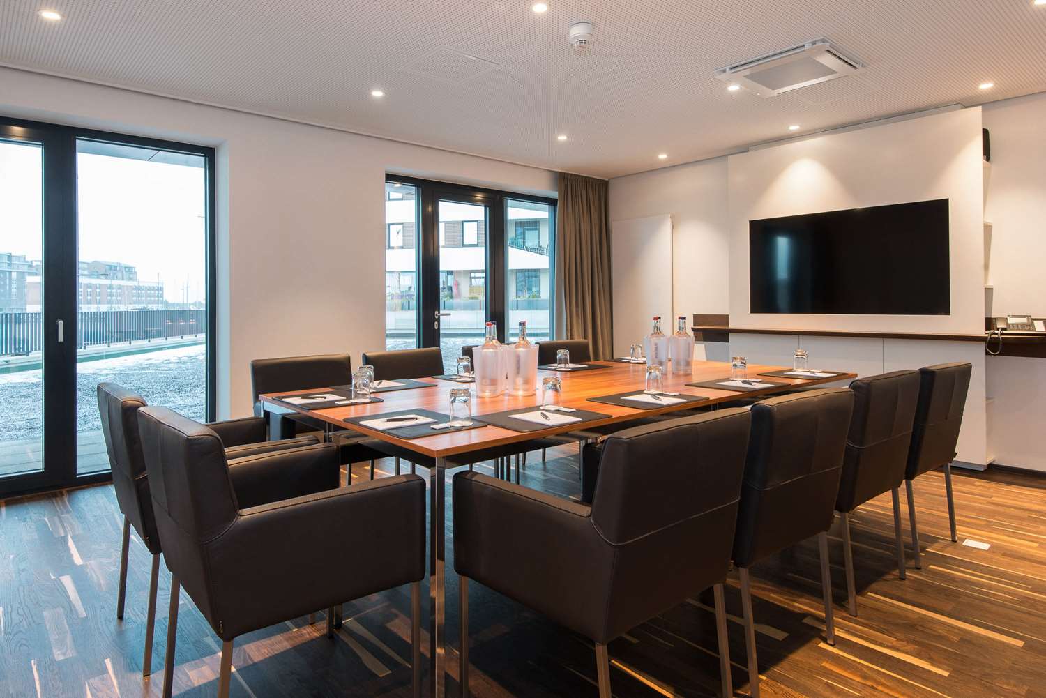 THE LIBERTY Hotel Bremerhaven BW Signature Collection 29/33