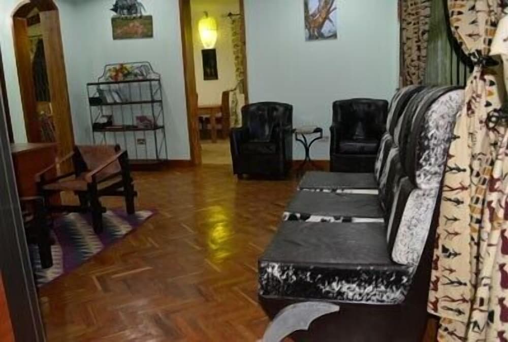 Korona Villa Bed Breakfast 21/50