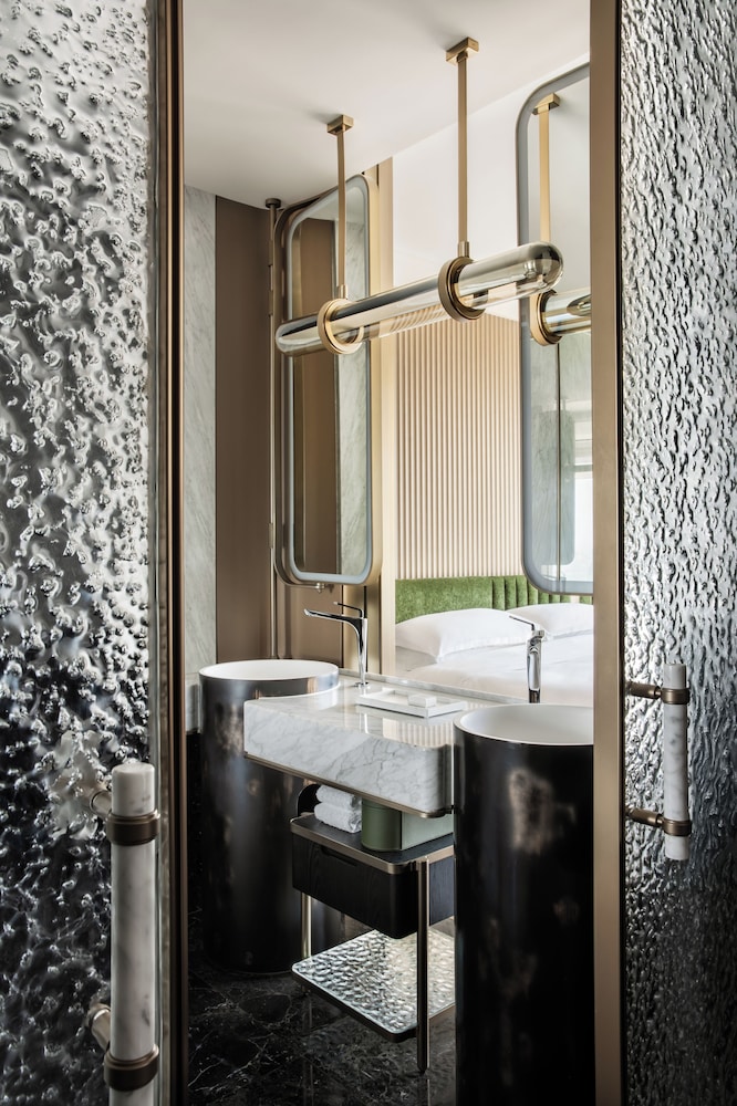 Fairmont Xiamen 49/52