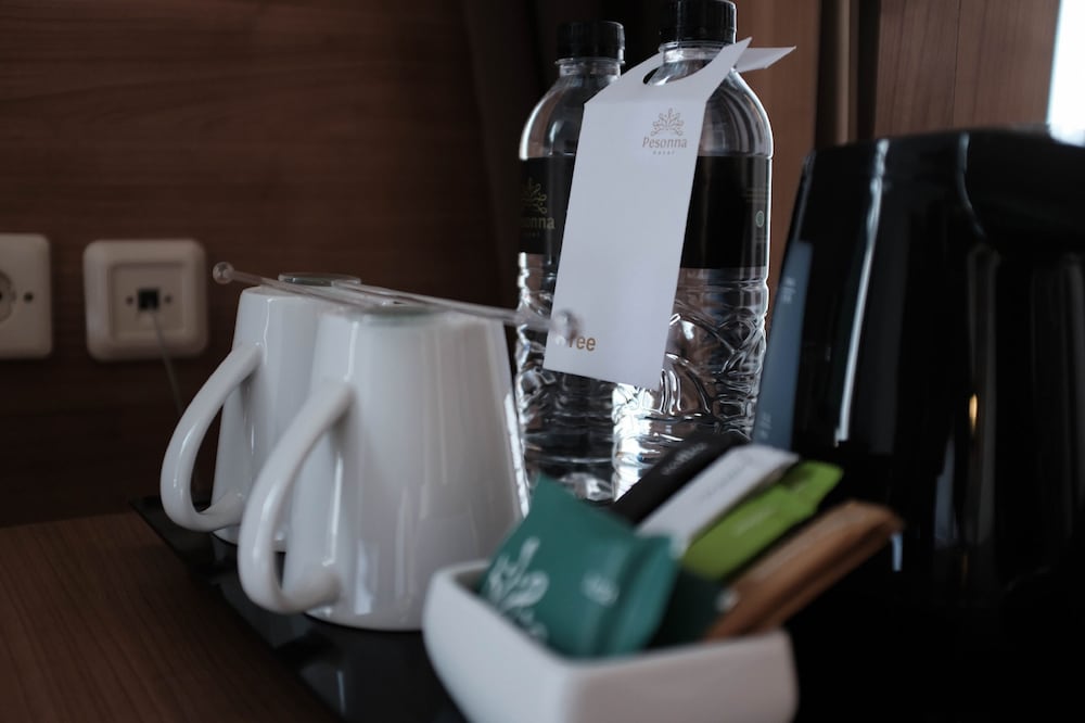 Khas Tugu Hotel Yogyakarta 23/43