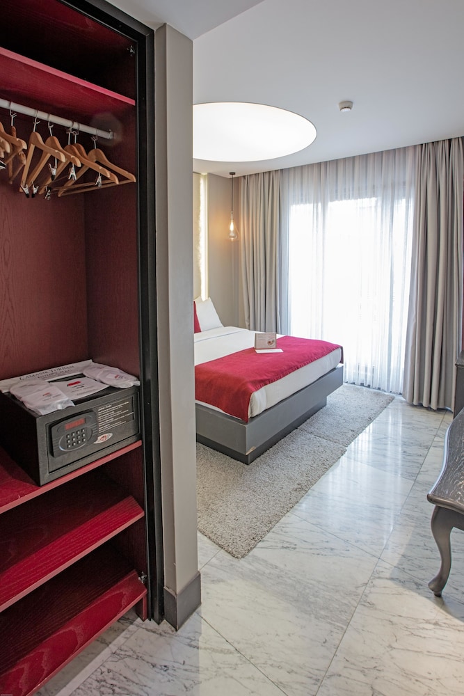 Nowy Efendi Hotel - Special Class 35/77
