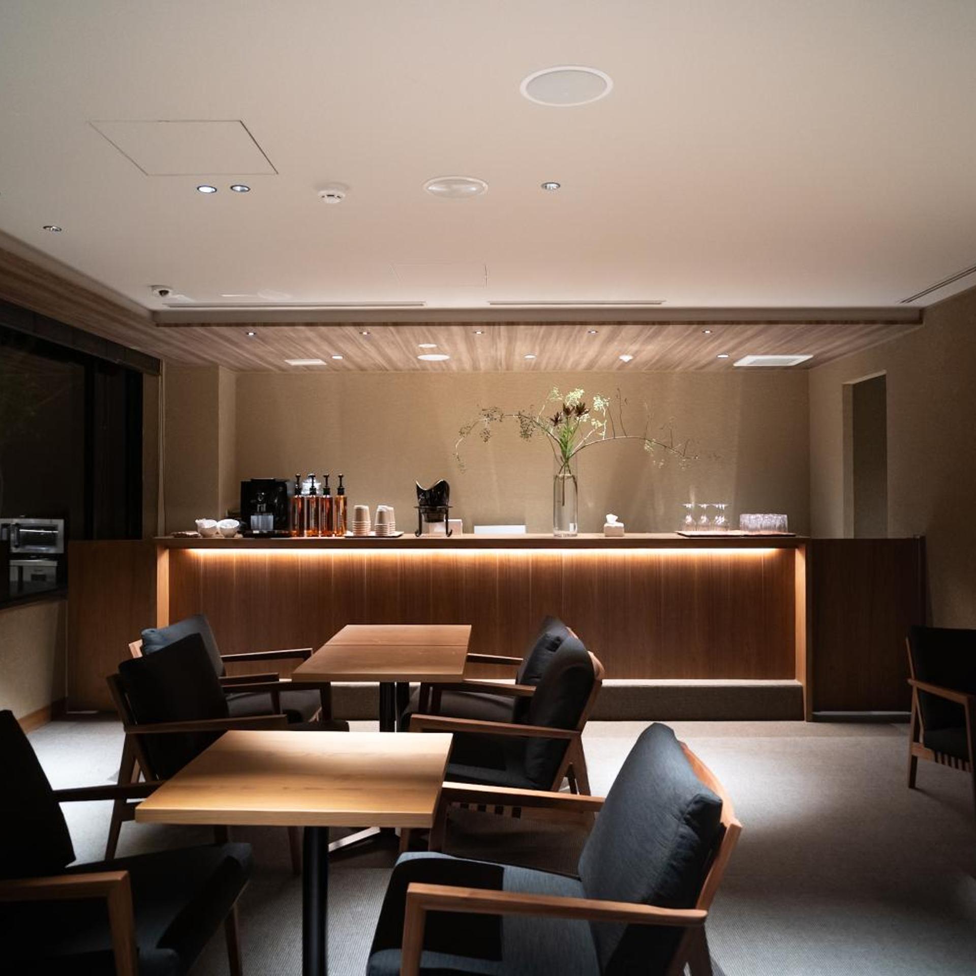 KIORI Hotel Takakura 40/48