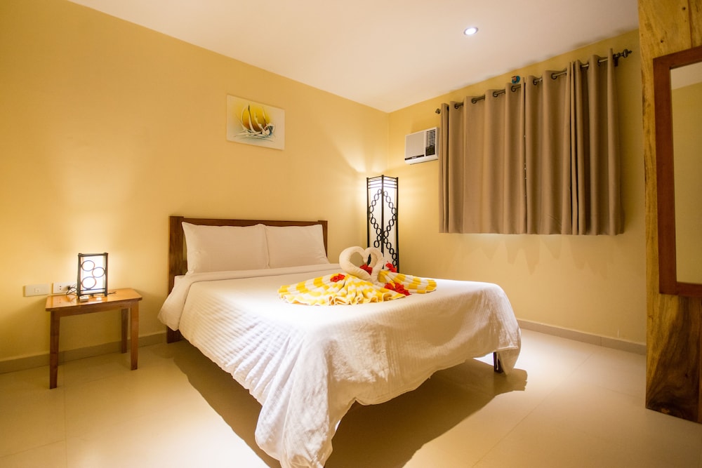 Boracay Amor Apartments 15/72