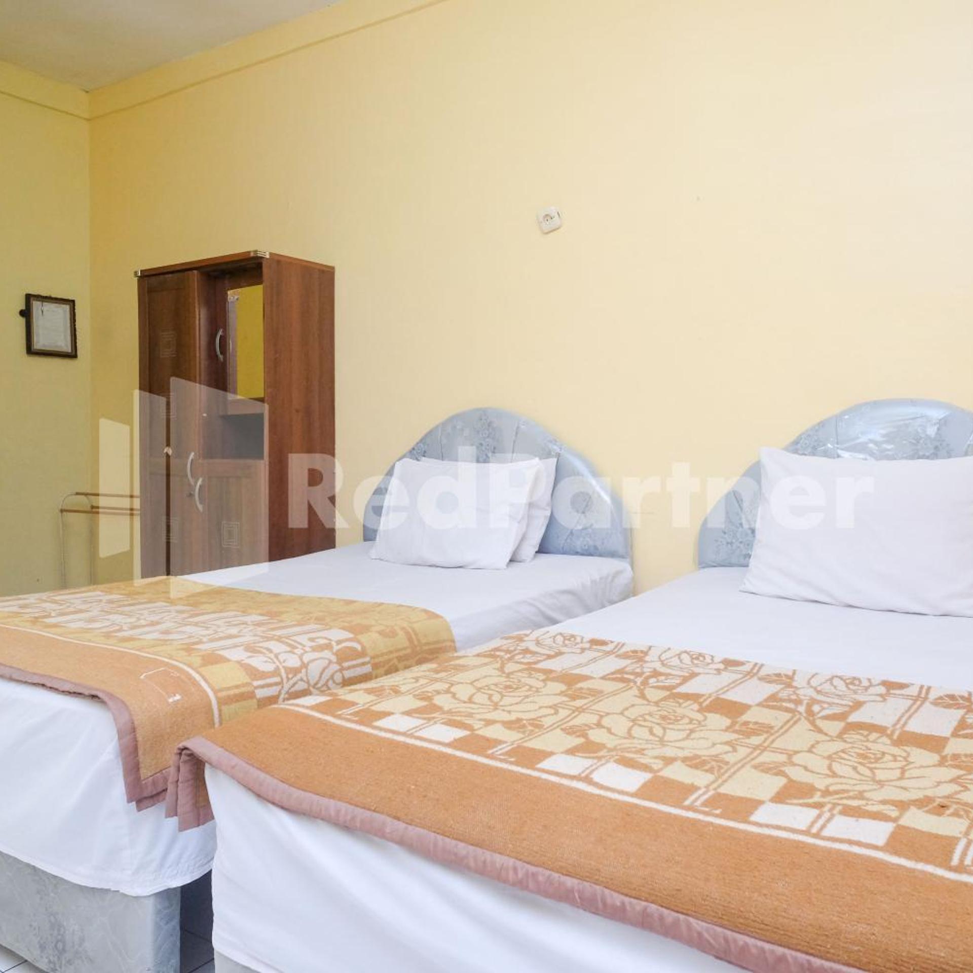 OYO 3206 Hotel Sido Langgeng 16/50