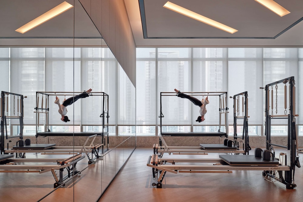 Andaz Nanjing Hexi 30/50