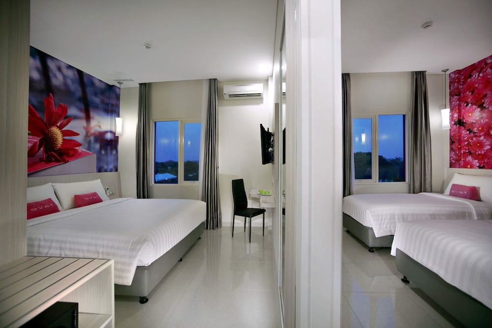 favehotel Langko Mataram - Lombok 17/33