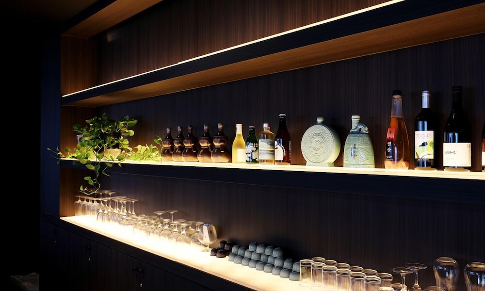 Cheongju The Mark Hotel 20/49