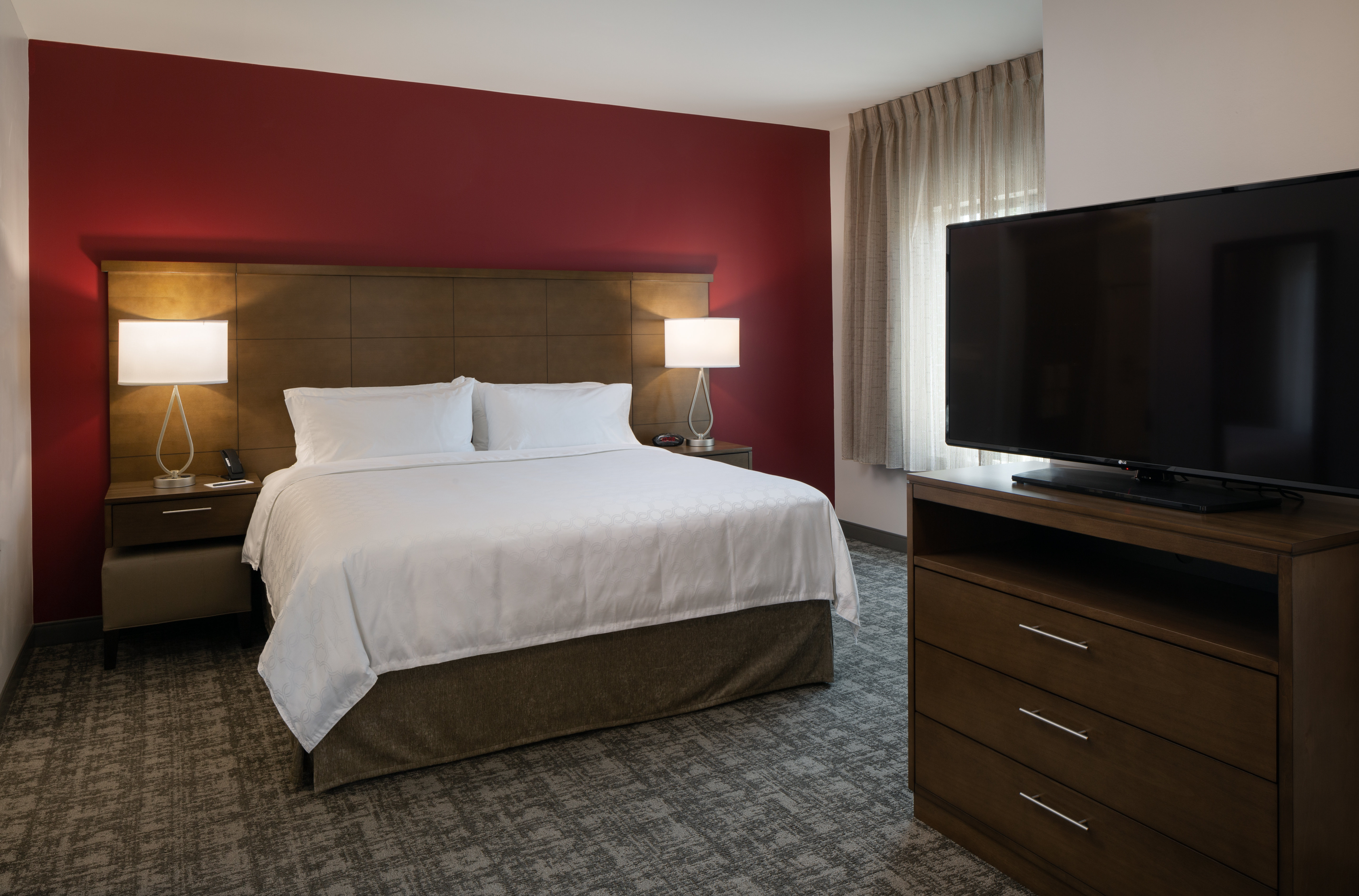 Staybridge Suites Phoenix Biltmore Area 15/56