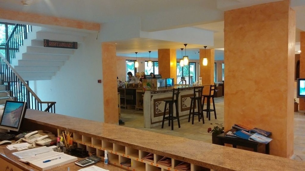 Hotel Preslav All Inclusive 23/32