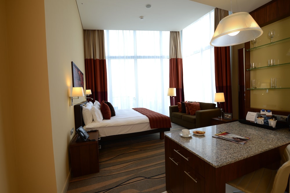 Staybridge Suites, Beirut 29/62