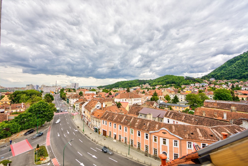 Hotel Ambient in BRASOV