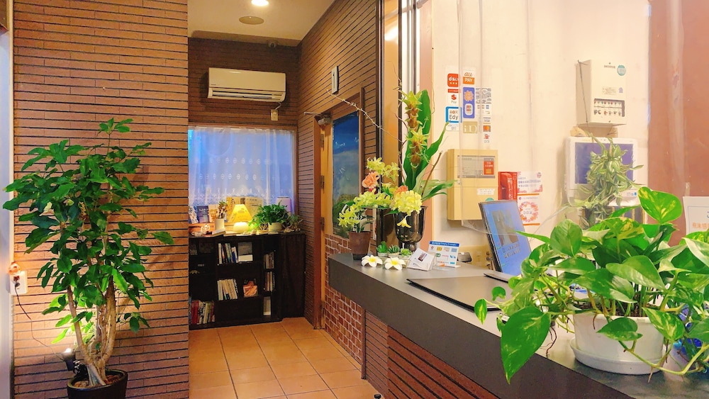 Hotel Peaceland Kume 5/58