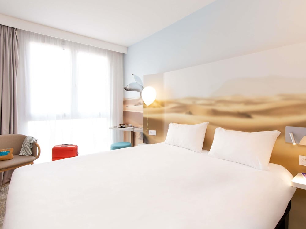 ibis Styles Toulon Centre Port 13/48