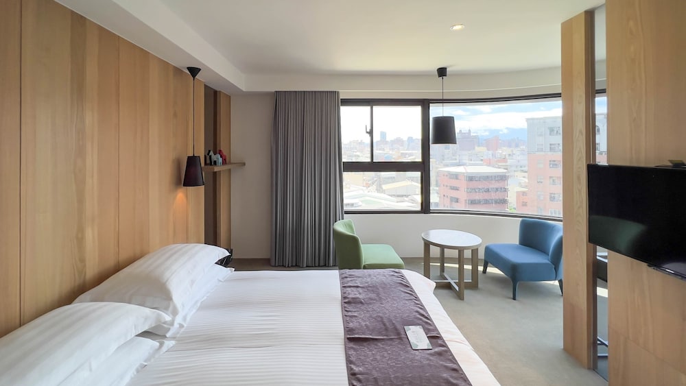 Gogo Hotel 22/56