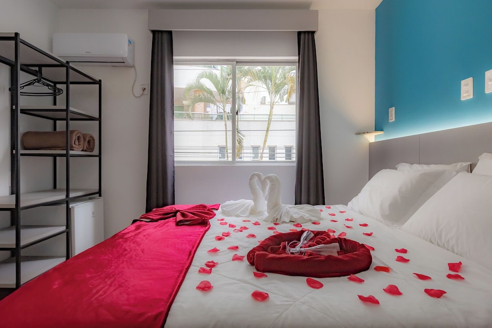 جناح سوبيريور بسرير مزدوج لذوي الإعاقة، Mar Hotel 8/10