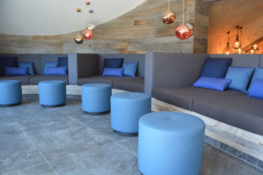 Post Seefeld - Wellnesshotel Tirol 33/50
