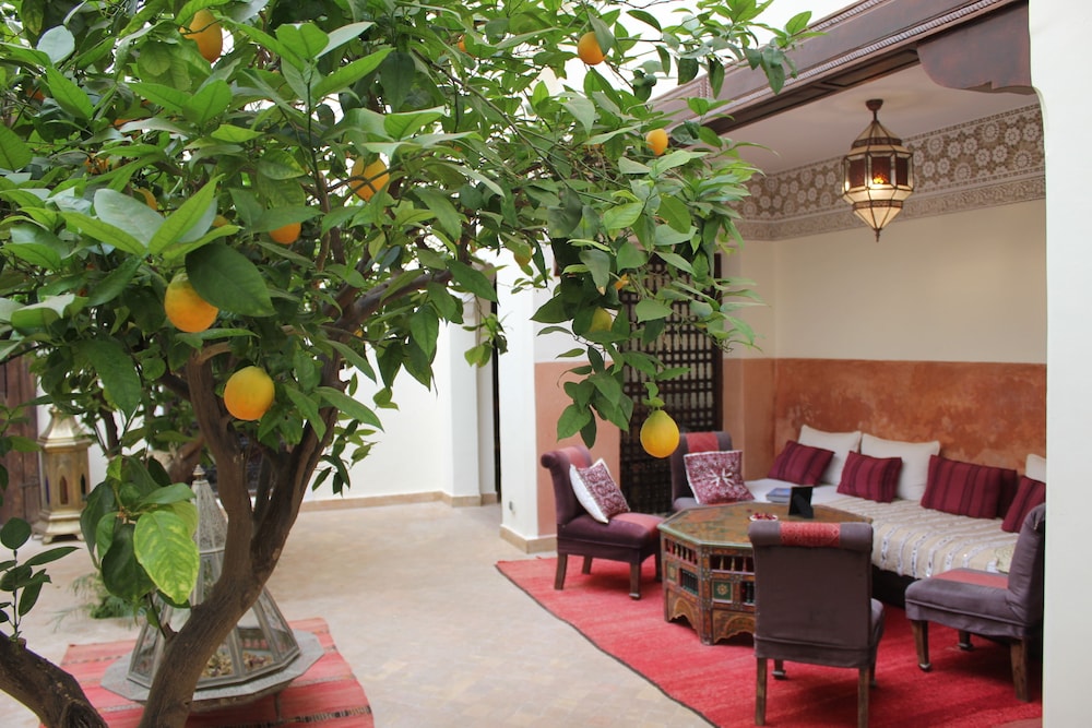 Riad du Ciel 41/60