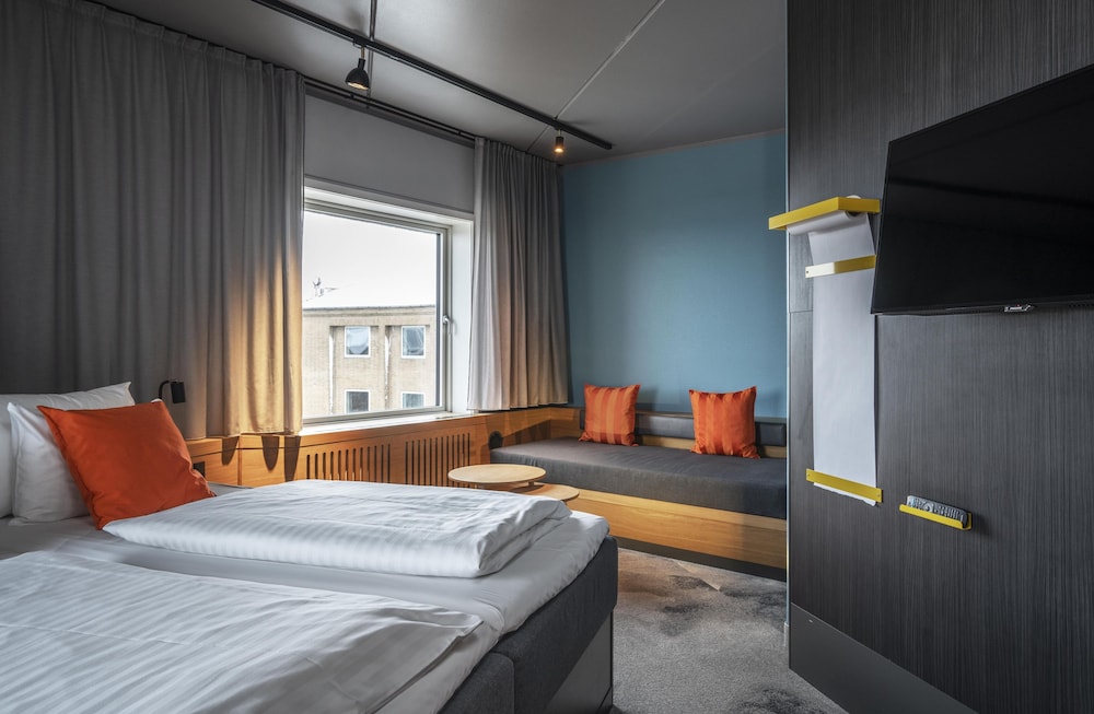 Thon Hotel Hoje Taastrup 24/70