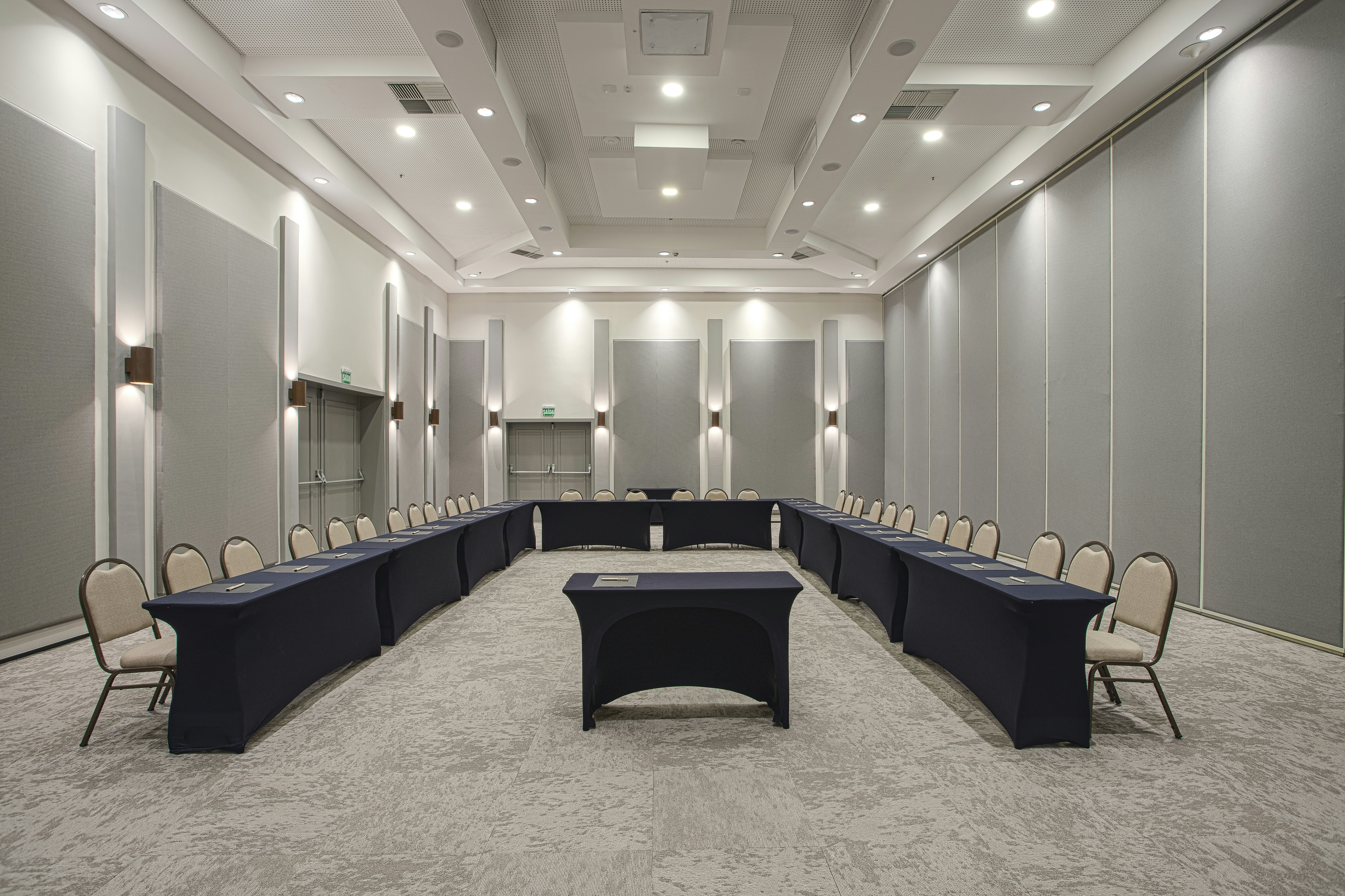 QOYA Hotel Curitiba, Curio Collection By Hilton 41/52