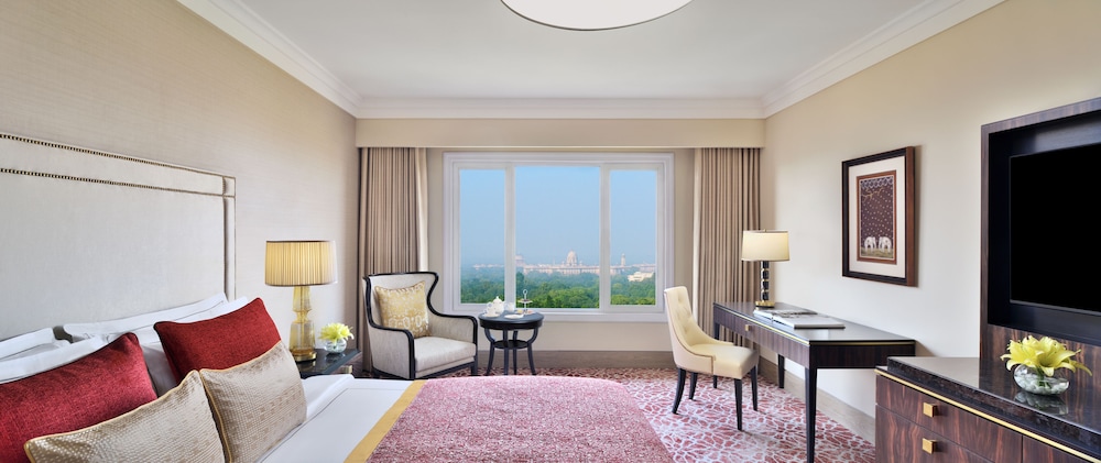 Taj Mahal Hotel, New Delhi 40/75