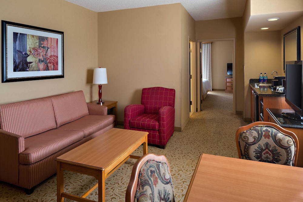 Fort Lauderdale Marriott Coral Springs Hotel & Convention Center 20/35